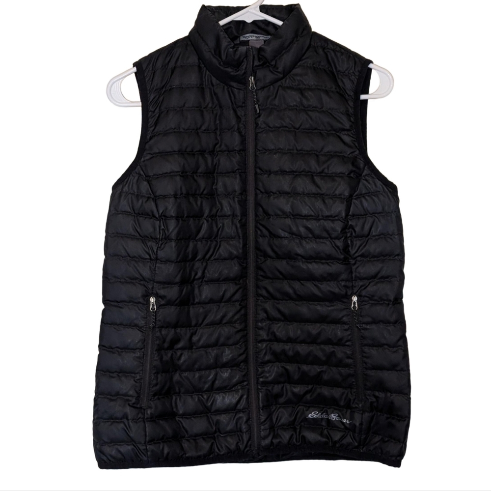 Eddie Bauer Down Vest